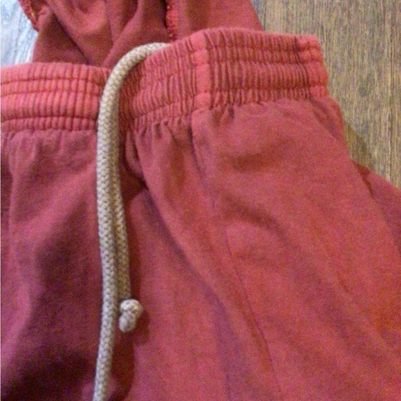 NEW! Rare Los Angeles Apparel  cotton Shorts - Picture 3 of 5